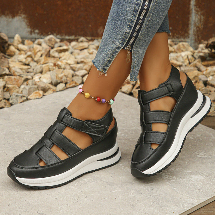 Open schoenen voor dames - Vangie