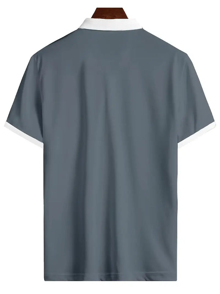 Heren Poloshirt - Wesley