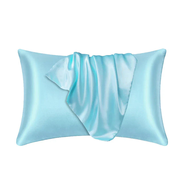 Zijden Kussensloop - dik en comfortabel - Premium kussensloop