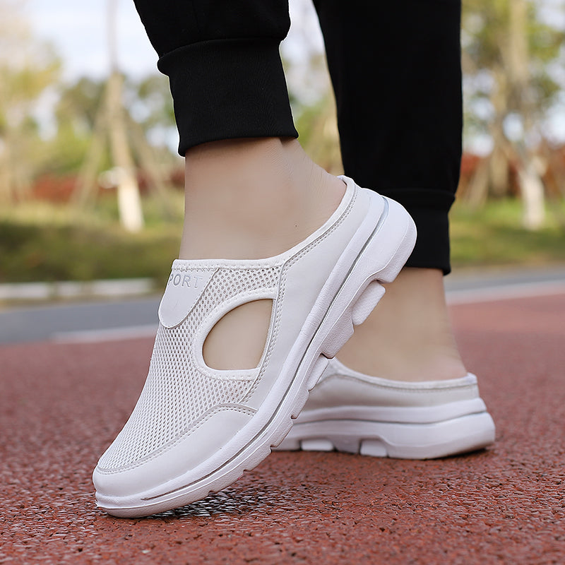 Instapschoenen voor dames - Amari