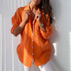 Zaza - Prachtige Dames Blouse voor de Lente