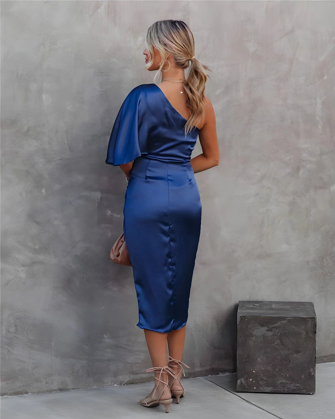 Elegante Damesjurk