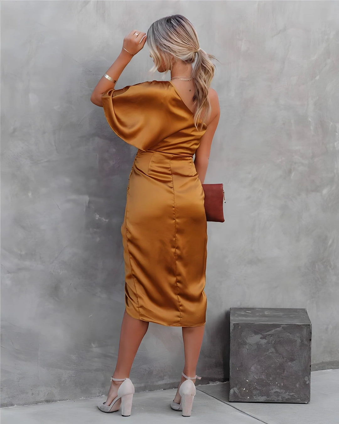 Elegante Damesjurk