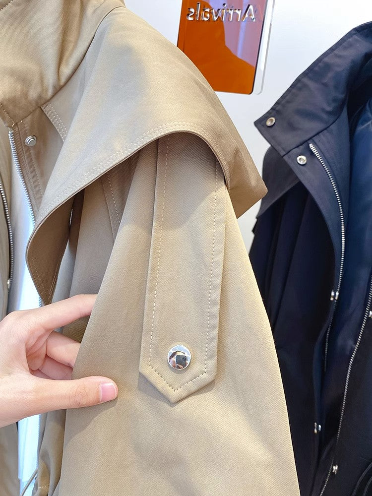 Tussenjas dames - Eloise - lentejas vrouw