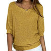 Comfortabele dames trui - Mila