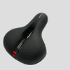Universeel ergonomisch fietszadel