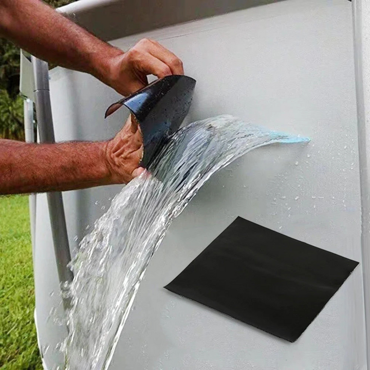Universele reparatietape