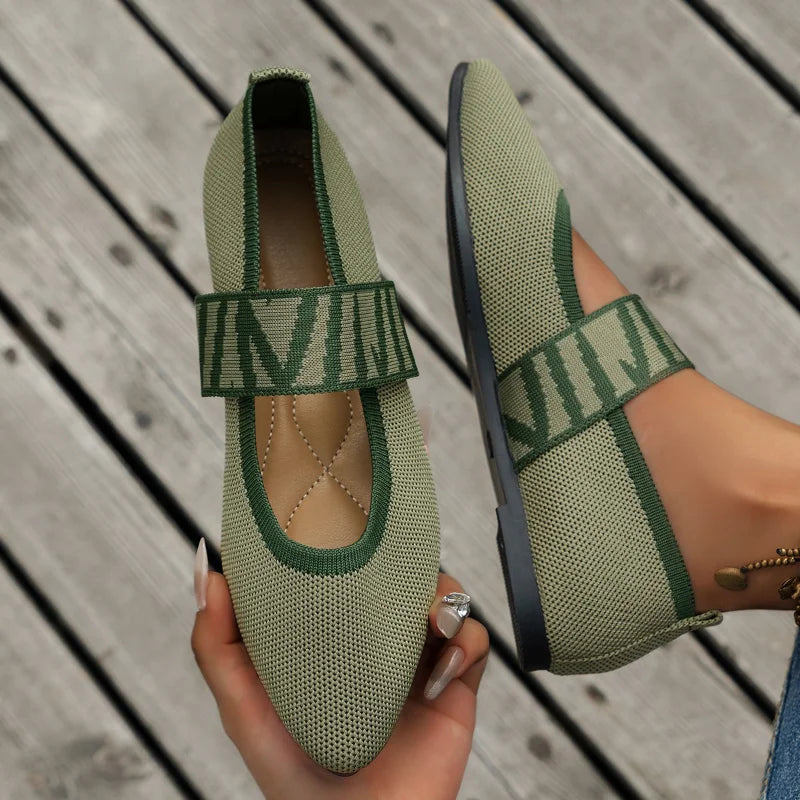Elegante schoenen voor dames