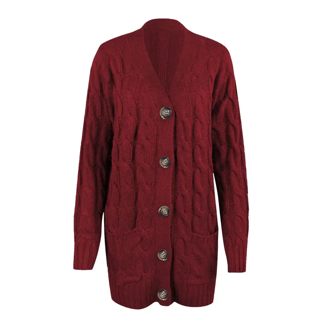 Lang vest voor dames - ideaal voor de lente