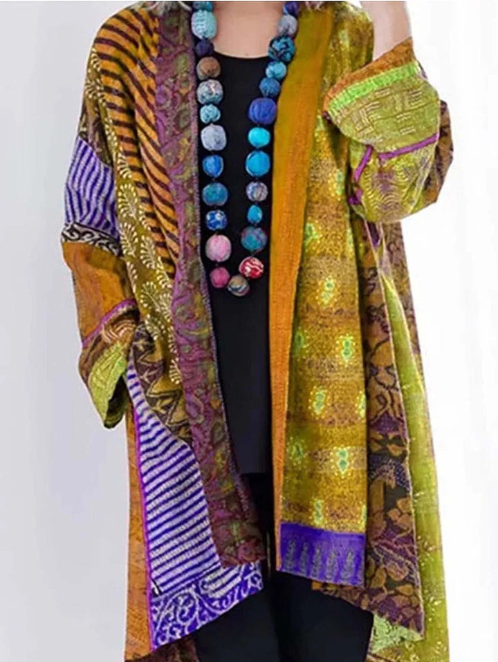 Stijlvol elegant damesvest - Josephine