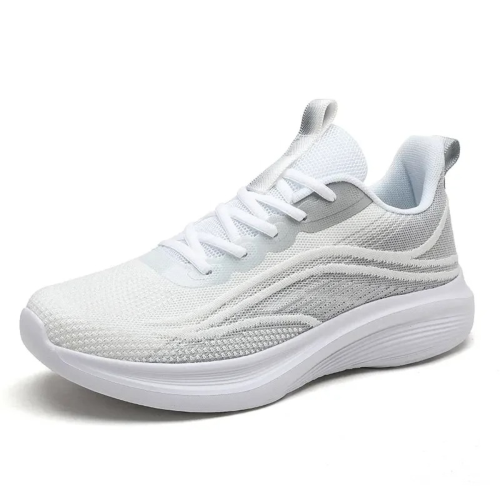 StepBoost – Dames Sportschoenen met Ultiem Comfort en Ondersteuning