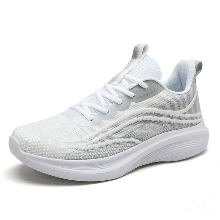 StepBoost – Dames Sportschoenen met Ultiem Comfort en Ondersteuning