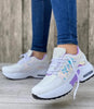 Comfortabele sneakers voor dames - Isa