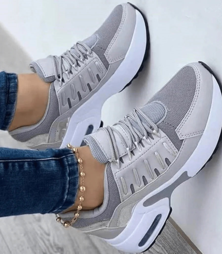Comfortabele sneakers voor dames - Isa