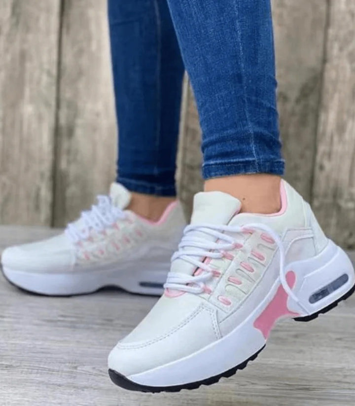 Comfortabele sneakers voor dames - Isa