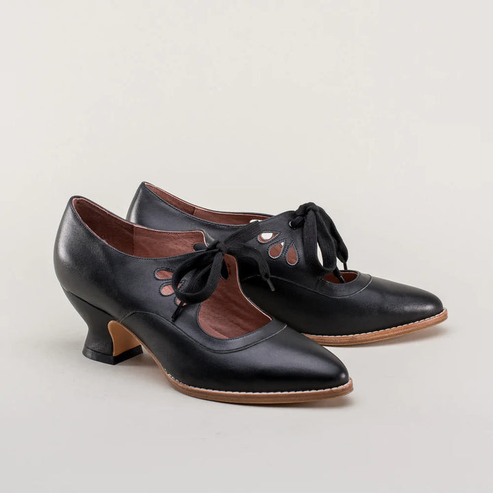 Orthopedische Damesschoenen met Hak