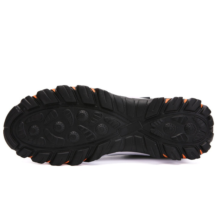 River – Sportieve Slip-On Sneakers Voor Heren