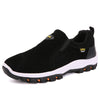 River – Sportieve Slip-On Sneakers Voor Heren