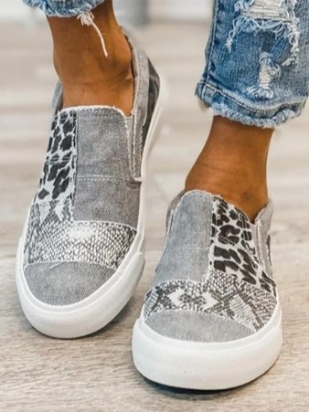 Zomerschoenen voor Dames