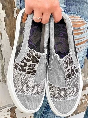 Zomerschoenen voor Dames
