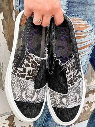 Zomerschoenen voor Dames