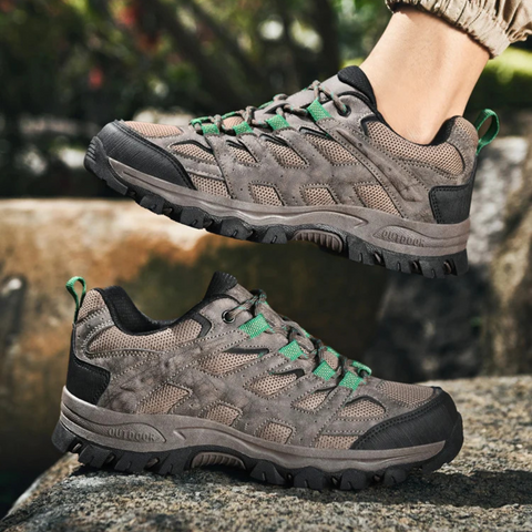 Artemy – Comfortabele Wandelschoenen voor Heren
