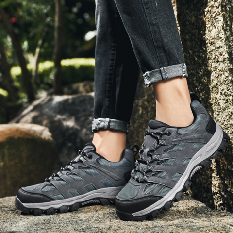 Artemy – Comfortabele Wandelschoenen voor Heren