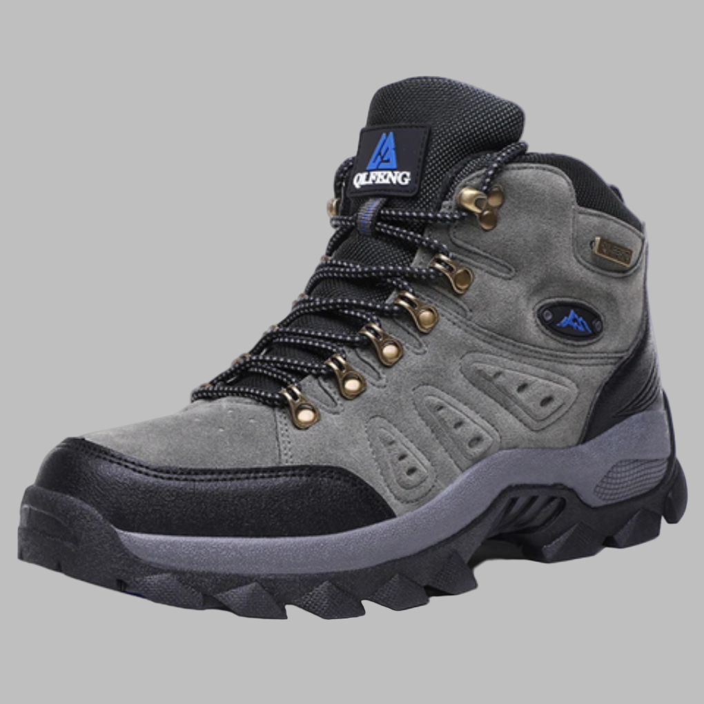 Stevige Wandelschoenen heren