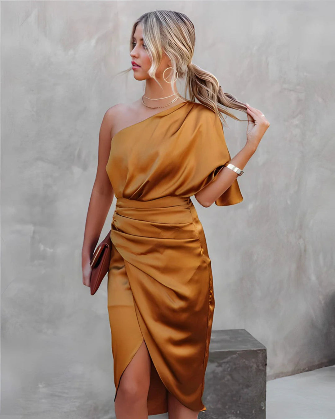 Elegante Damesjurk