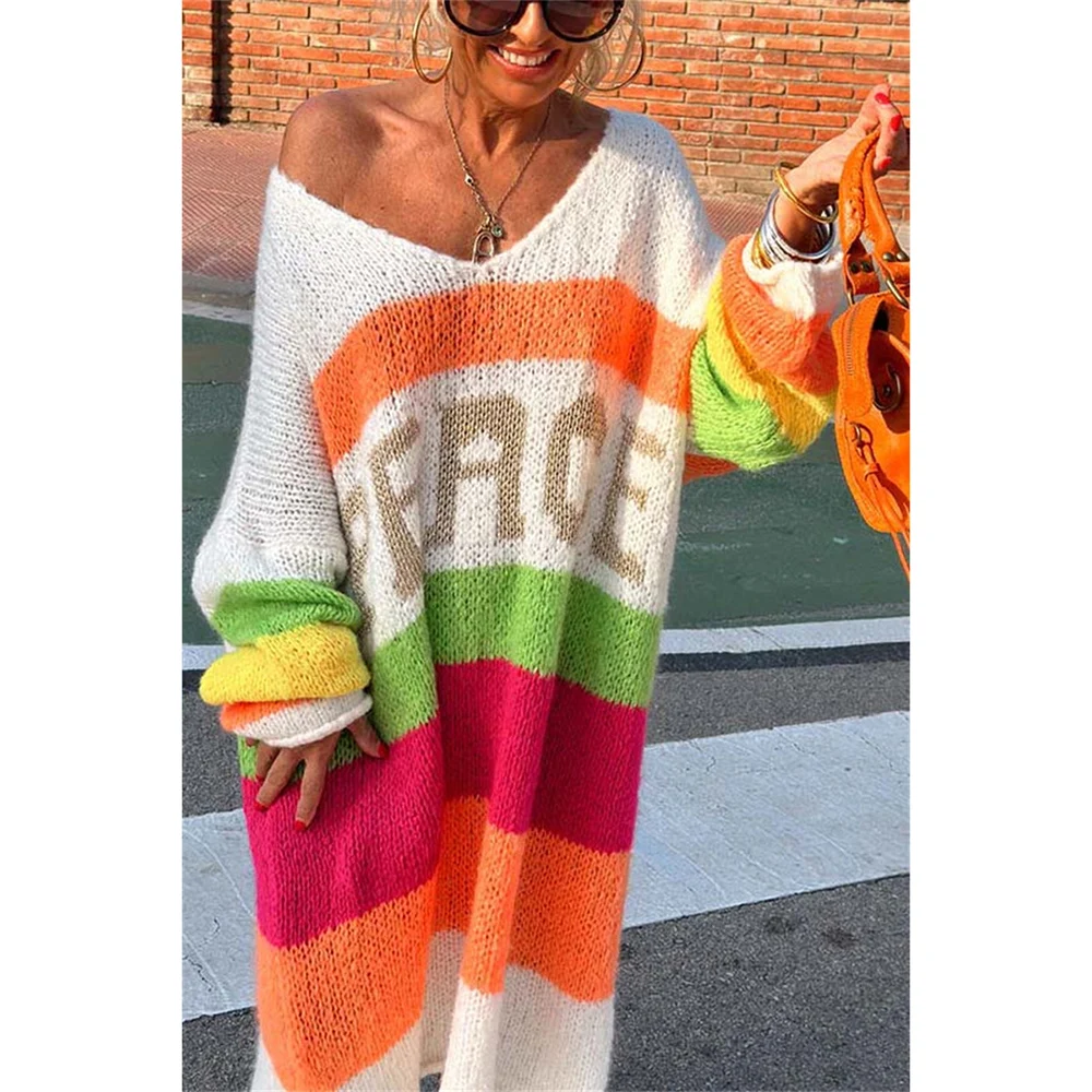 Losse Ibiza Peace Danestrui - Pamela