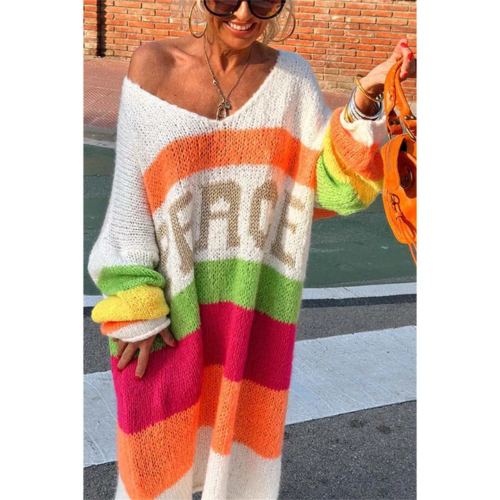 Losse Ibiza Peace Danestrui - Pamela