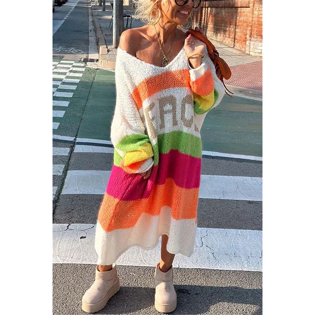 Losse Ibiza Peace Danestrui - Pamela