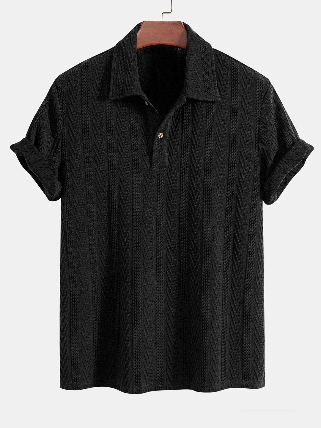 Premium herenpolo - Ben