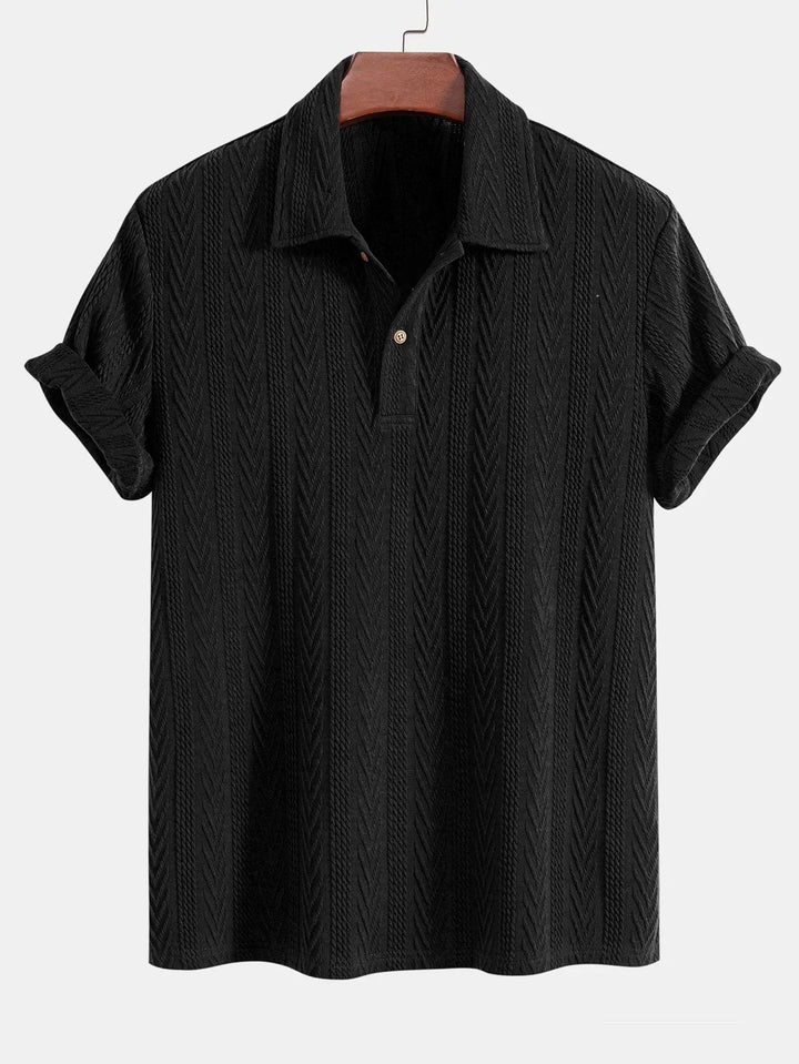 Premium herenpolo - Ben