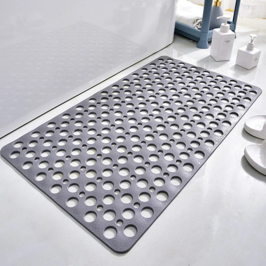 Luxe antislip douchemat