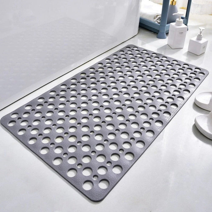 Luxe antislip douchemat