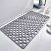 Luxe antislip douchemat