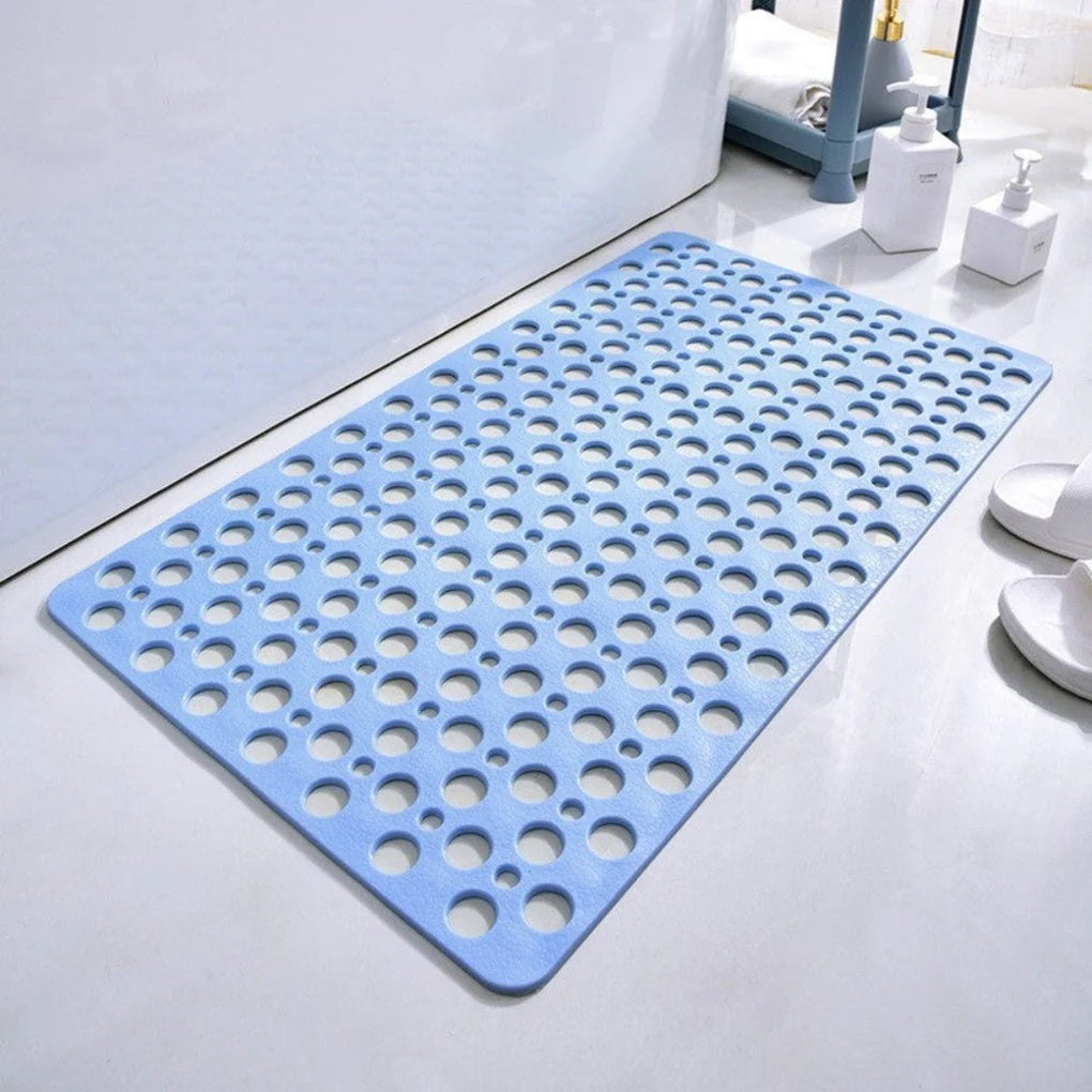 Luxe antislip douchemat