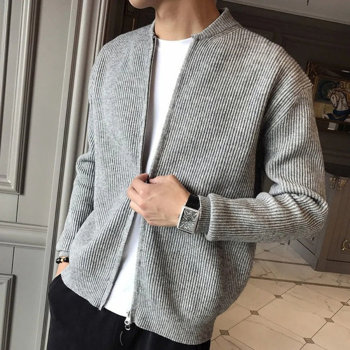 Premium Zacht Herenvest
