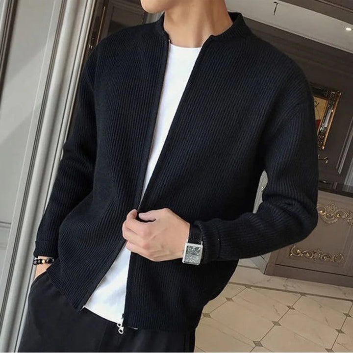 Premium Zacht Herenvest