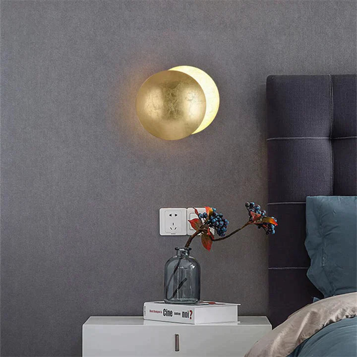 LED Eclipse Design Wandlamp