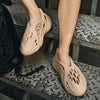 Uriah – Luchtige Zomerschoenen Voor Heren