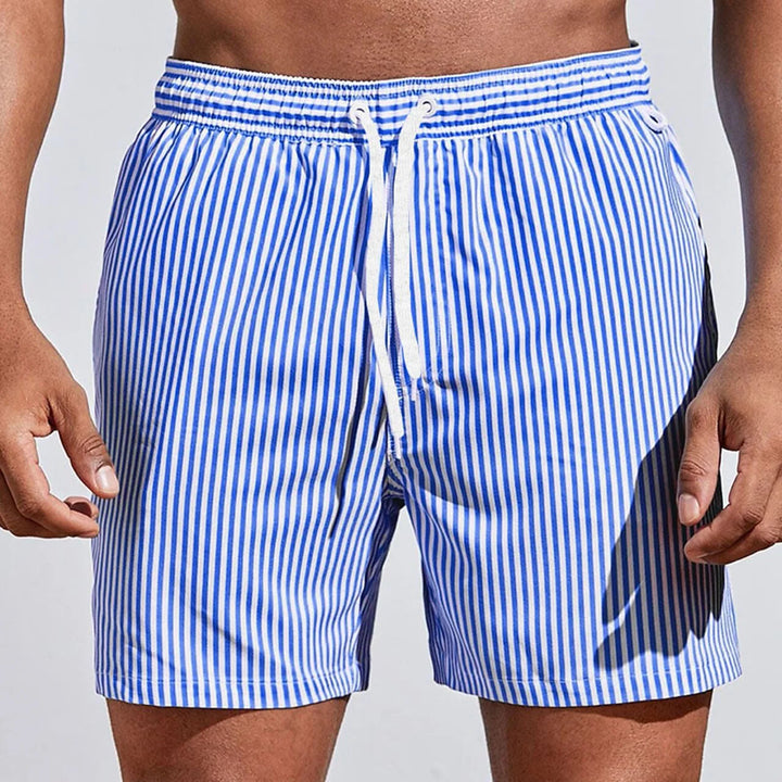 Stijlvolle korte broek voor heren