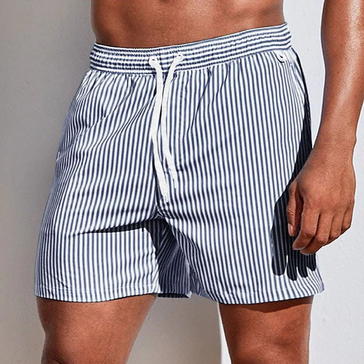 Stijlvolle korte broek voor heren