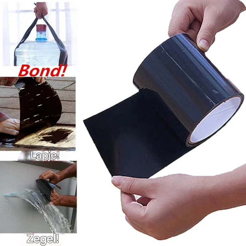 Universele reparatietape