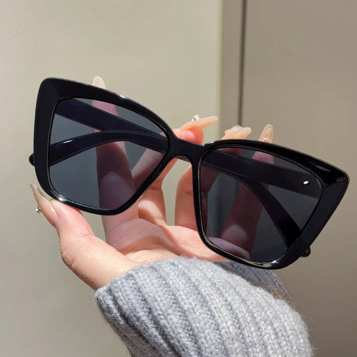 Apollonia - Cat-Eye Zonnebril