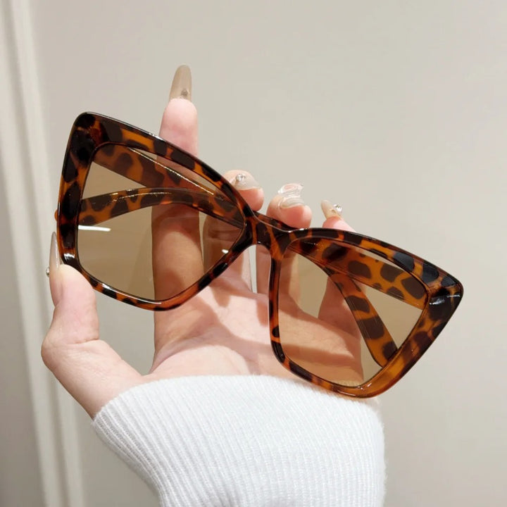 Apollonia - Cat-Eye Zonnebril