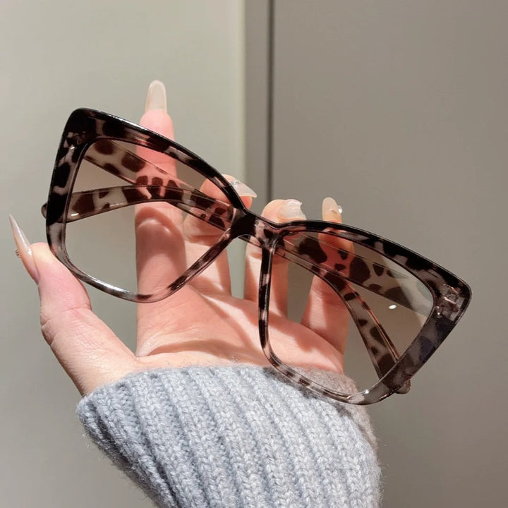 Apollonia - Cat-Eye Zonnebril