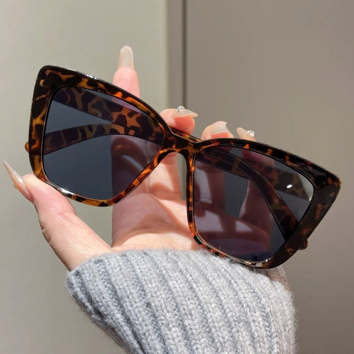 Apollonia - Cat-Eye Zonnebril