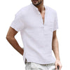 Luchtige poloshirt voor mannen - Felix
